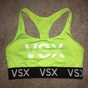 2/$15 Victoria Secret Sports Bra
